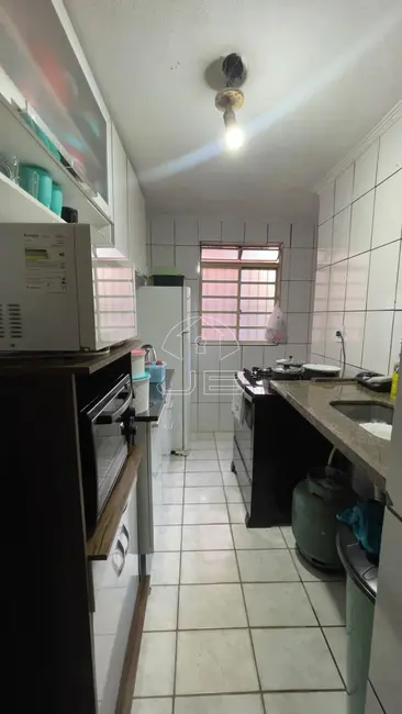 Apartamento com 2 quartos à venda, 45m2 em Conjunto Habitacional Edivaldo Antônio Orsi, Campinas - SP - imagem 7 Foto 7 de Apartamento com 2 quartos à venda, 45m2 em Conjunto Habitacional Edivaldo Antônio Orsi, Campinas - SP
