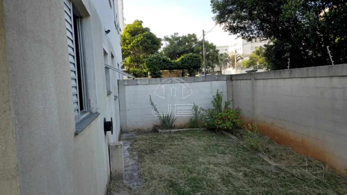 Foto 7 de Apartamento com 2 quartos à venda, 45m2 em Campinas - SP