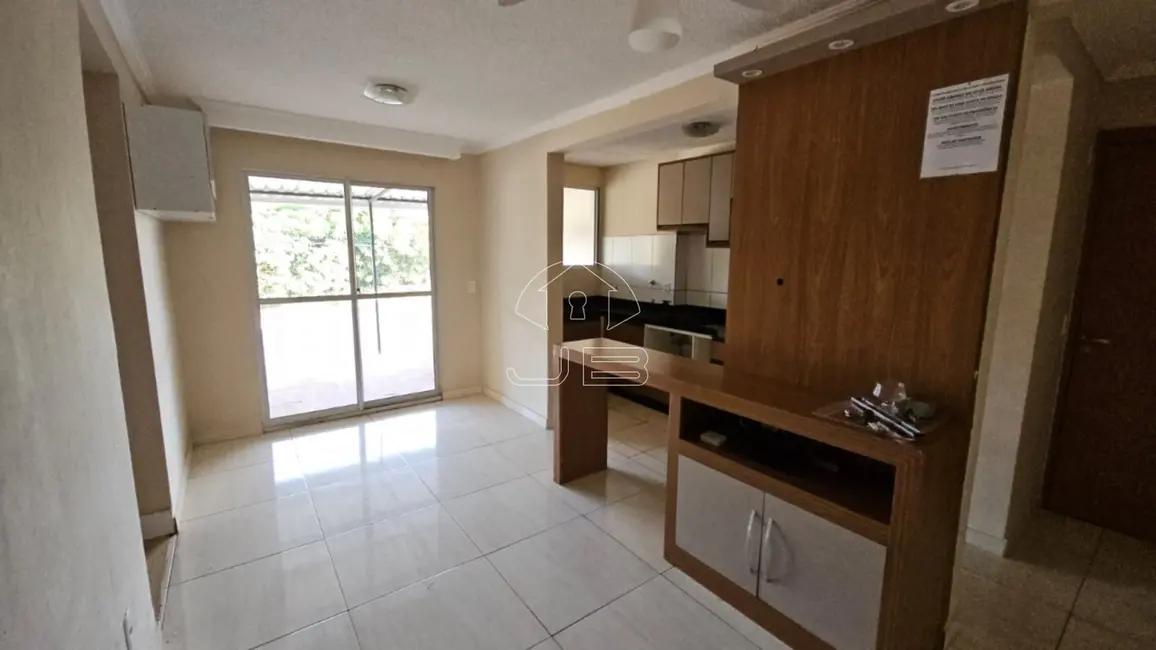 Foto 1 de Apartamento com 2 quartos à venda, 45m2 em Campinas - SP