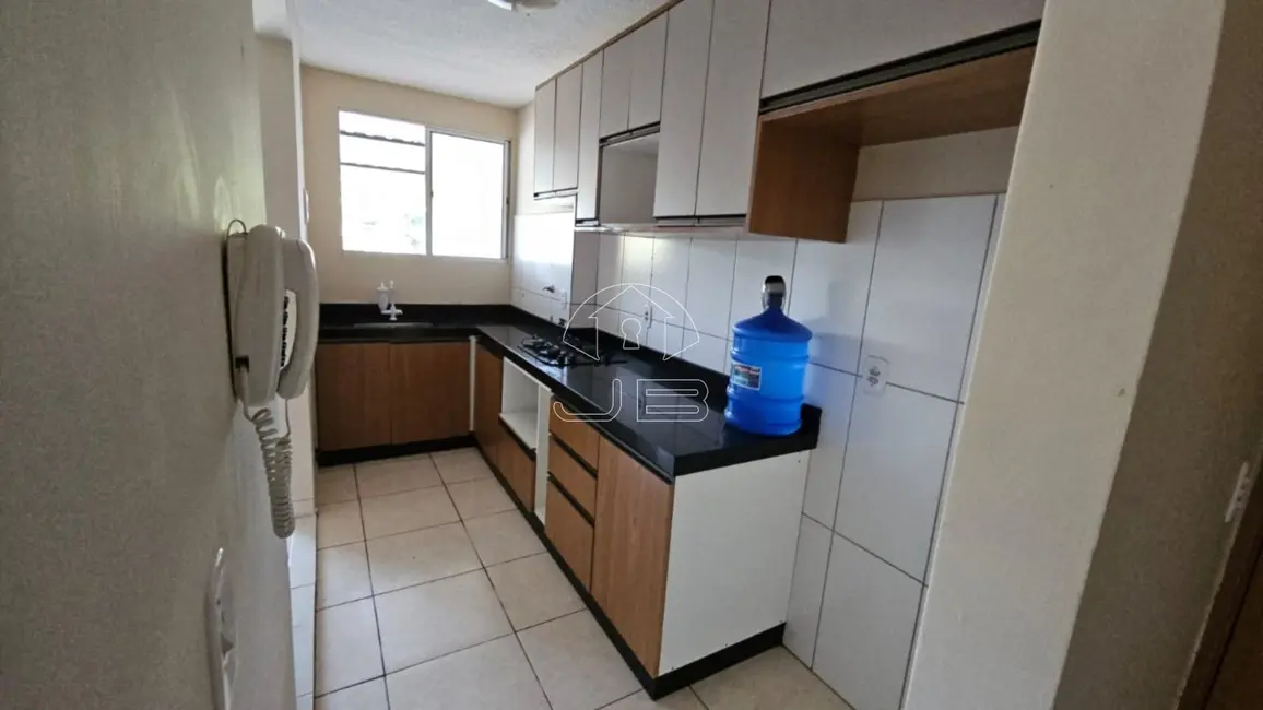 Foto 9 de Apartamento com 2 quartos à venda, 45m2 em Campinas - SP