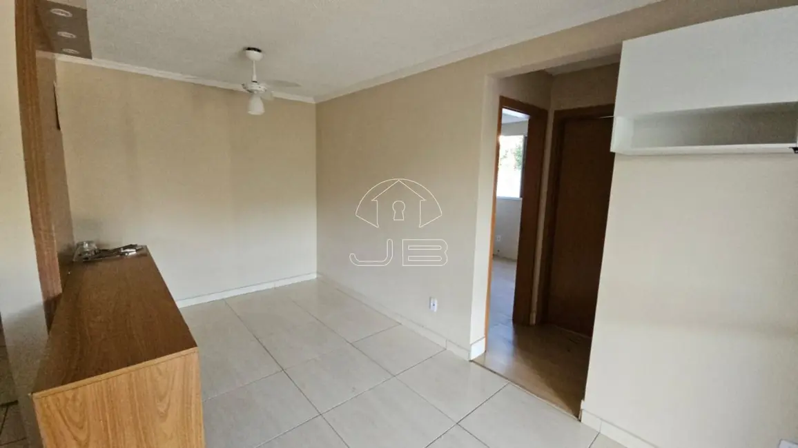 Foto 4 de Apartamento com 2 quartos à venda, 45m2 em Campinas - SP