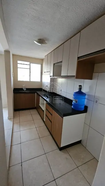 Foto 3 de Apartamento com 2 quartos à venda, 45m2 em Campinas - SP