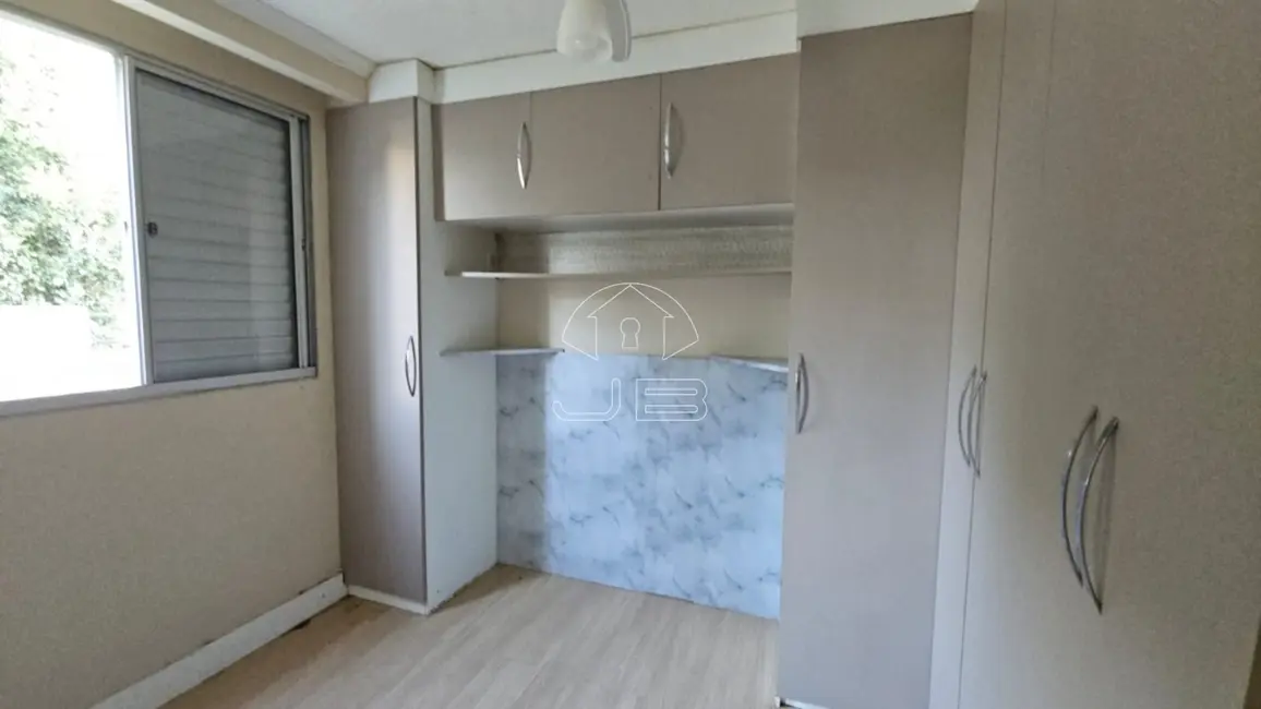 Foto 2 de Apartamento com 2 quartos à venda, 45m2 em Campinas - SP