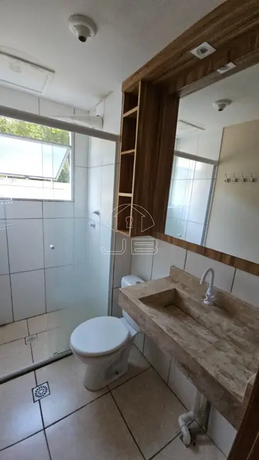 Foto 5 de Apartamento com 2 quartos à venda, 45m2 em Campinas - SP