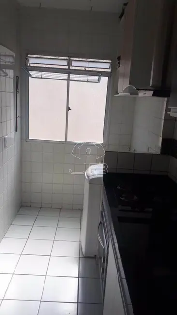 Foto 3 de Apartamento com 2 quartos à venda, 50m2 em Jardim Santa Terezinha (Nova Veneza), Sumare - SP