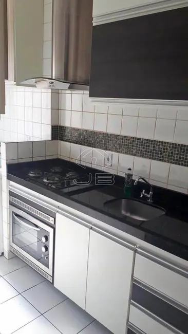 Foto 9 de Apartamento com 2 quartos à venda, 50m2 em Jardim Santa Terezinha (Nova Veneza), Sumare - SP