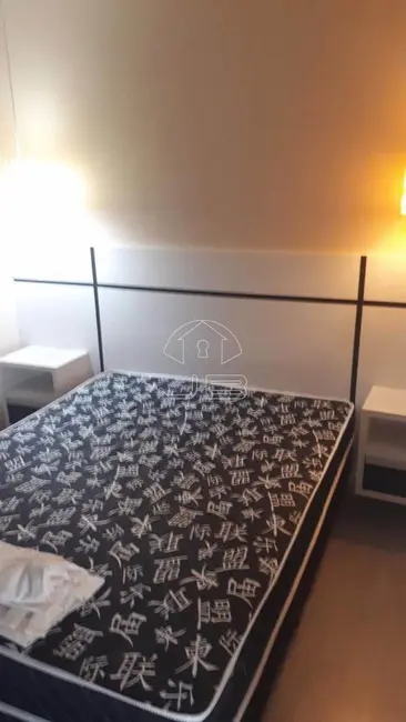 Foto 6 de Apartamento com 2 quartos à venda, 50m2 em Jardim Santa Terezinha (Nova Veneza), Sumare - SP