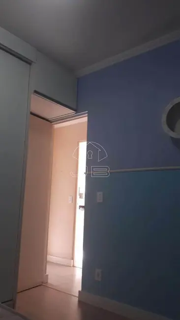 Foto 4 de Apartamento com 2 quartos à venda, 50m2 em Jardim Santa Terezinha (Nova Veneza), Sumare - SP