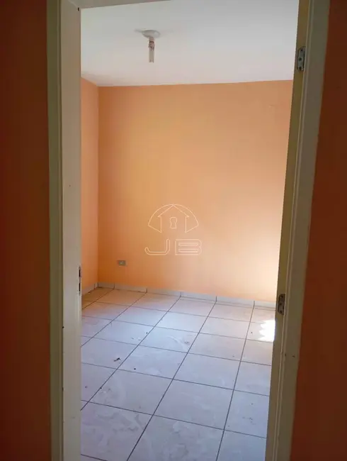 Foto 3 de Apartamento com 2 quartos à venda, 50m2 em Loteamento Jardim das Águas, Sumare - SP