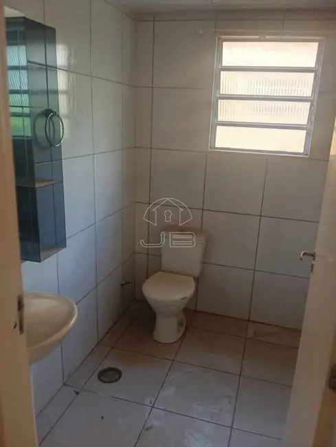 Foto 6 de Apartamento com 2 quartos à venda, 50m2 em Loteamento Jardim das Águas, Sumare - SP