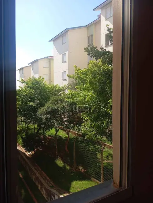 Foto 5 de Apartamento com 2 quartos à venda, 50m2 em Loteamento Jardim das Águas, Sumare - SP