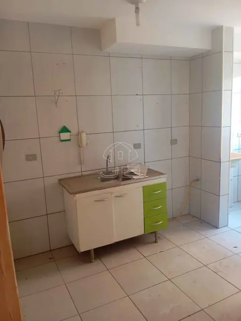 Foto 1 de Apartamento com 2 quartos à venda, 50m2 em Loteamento Jardim das Águas, Sumare - SP