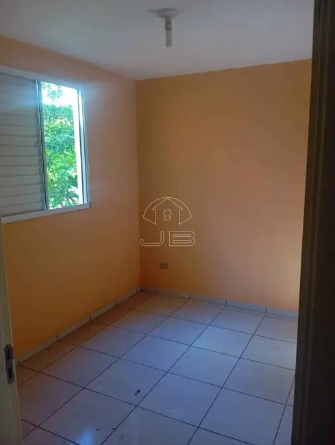 Foto 4 de Apartamento com 2 quartos à venda, 50m2 em Loteamento Jardim das Águas, Sumare - SP