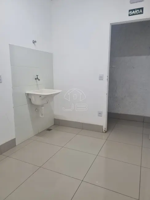 Foto 8 de Sala Comercial para alugar, 235m2 em Jardim Aparecida, Campinas - SP