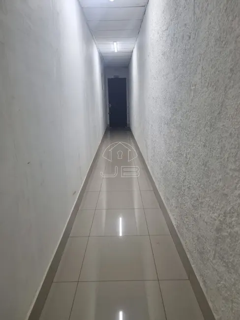 Foto 9 de Sala Comercial para alugar, 235m2 em Jardim Aparecida, Campinas - SP