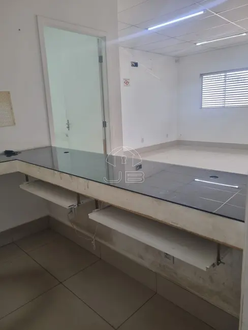 Foto 3 de Sala Comercial para alugar, 235m2 em Jardim Aparecida, Campinas - SP