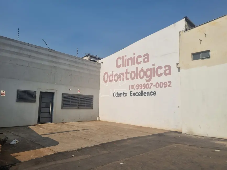 Foto 1 de Sala Comercial para alugar, 235m2 em Jardim Aparecida, Campinas - SP