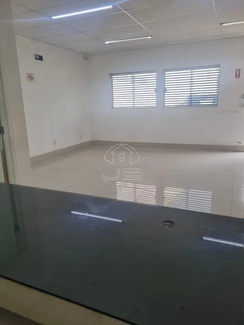 Foto 4 de Sala Comercial para alugar, 235m2 em Jardim Aparecida, Campinas - SP