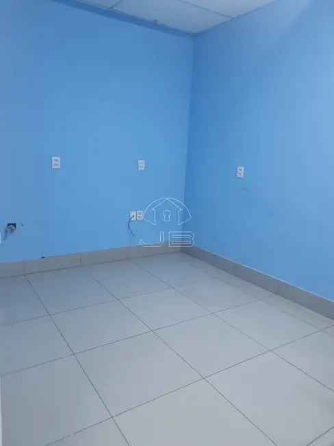 Foto 7 de Sala Comercial para alugar, 235m2 em Jardim Aparecida, Campinas - SP