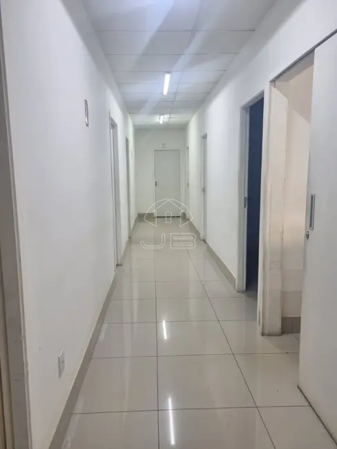 Foto 2 de Sala Comercial para alugar, 235m2 em Jardim Aparecida, Campinas - SP
