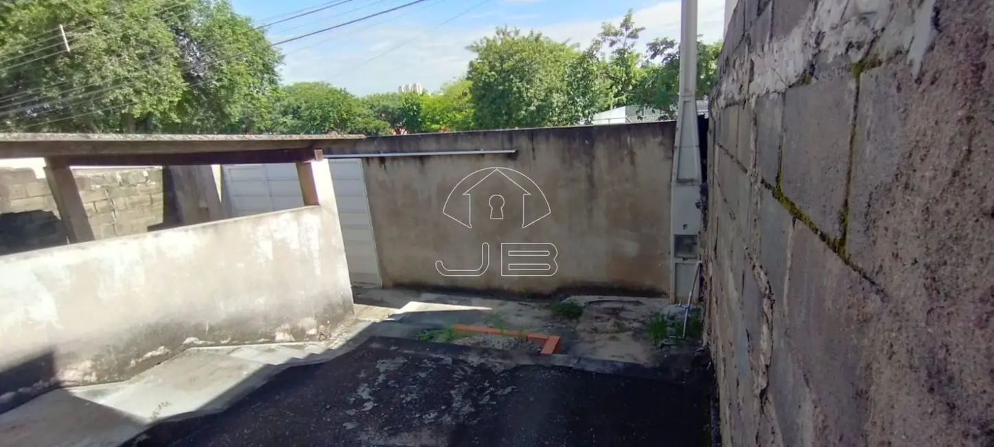 Casa com 3 quartos à venda, 136m2 em Jardim dos Oliveiras, Campinas - SP - imagem 3 Foto 3 de Casa com 3 quartos à venda, 136m2 em Jardim dos Oliveiras, Campinas - SP