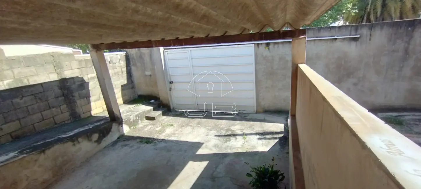 Casa com 3 quartos à venda, 136m2 em Jardim dos Oliveiras, Campinas - SP - imagem 2 Foto 2 de Casa com 3 quartos à venda, 136m2 em Jardim dos Oliveiras, Campinas - SP