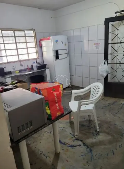 Foto 8 de Chácara com 2 quartos à venda, 1200m2 em Monte Mor - SP