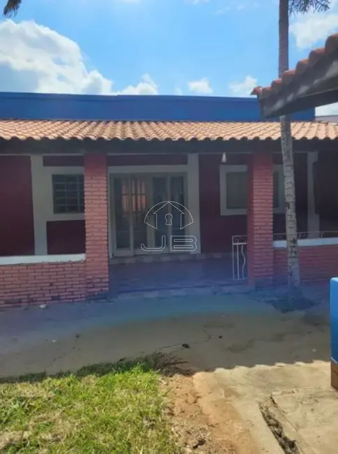 Foto 6 de Chácara com 2 quartos à venda, 1200m2 em Monte Mor - SP