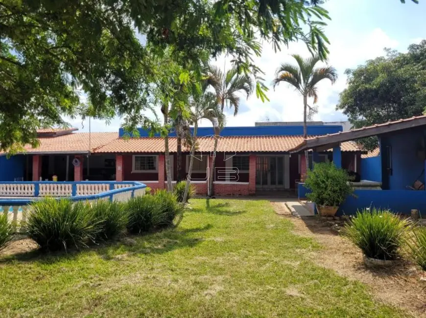 Foto 1 de Chácara com 2 quartos à venda, 1200m2 em Monte Mor - SP