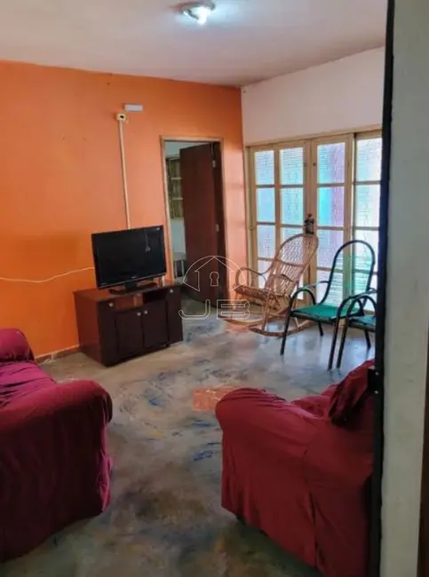 Foto 7 de Chácara com 2 quartos à venda, 1200m2 em Monte Mor - SP