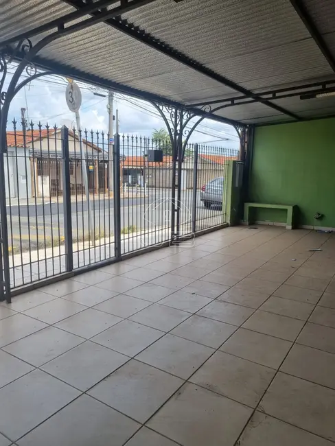 Casa com 2 quartos à venda, 126m2 em Conjunto Habitacional Padre Anchieta, Campinas - SP - imagem 2 Foto 2 de Casa com 2 quartos à venda, 126m2 em Conjunto Habitacional Padre Anchieta, Campinas - SP