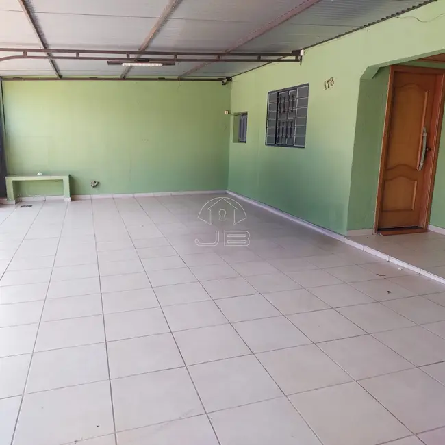 Foto 1 de Casa com 2 quartos à venda, 126m2 em Conjunto Habitacional Padre Anchieta, Campinas - SP