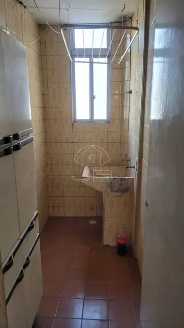 Foto 2 de Apartamento com 2 quartos à venda, 43m2 em Conjunto Habitacional Padre Anchieta, Campinas - SP