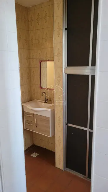 Apartamento com 2 quartos à venda, 43m2 em Conjunto Habitacional Padre Anchieta, Campinas - SP - imagem 3 Foto 3 de Apartamento com 2 quartos à venda, 43m2 em Conjunto Habitacional Padre Anchieta, Campinas - SP