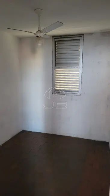 Apartamento com 2 quartos à venda, 43m2 em Conjunto Habitacional Padre Anchieta, Campinas - SP - imagem 7 Foto 7 de Apartamento com 2 quartos à venda, 43m2 em Conjunto Habitacional Padre Anchieta, Campinas - SP