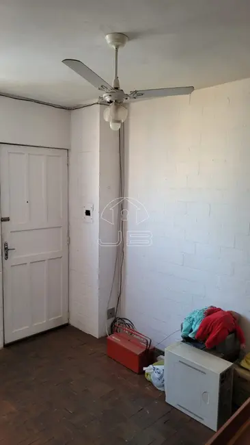 Apartamento com 2 quartos à venda, 43m2 em Conjunto Habitacional Padre Anchieta, Campinas - SP - imagem 8 Foto 8 de Apartamento com 2 quartos à venda, 43m2 em Conjunto Habitacional Padre Anchieta, Campinas - SP