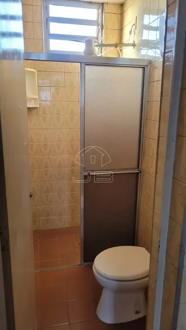 Apartamento com 2 quartos à venda, 43m2 em Conjunto Habitacional Padre Anchieta, Campinas - SP - imagem 4 Foto 4 de Apartamento com 2 quartos à venda, 43m2 em Conjunto Habitacional Padre Anchieta, Campinas - SP