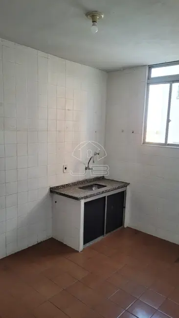 Apartamento com 2 quartos à venda, 43m2 em Conjunto Habitacional Padre Anchieta, Campinas - SP - imagem 6 Foto 6 de Apartamento com 2 quartos à venda, 43m2 em Conjunto Habitacional Padre Anchieta, Campinas - SP