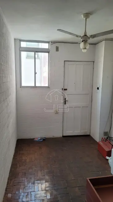 Foto 1 de Apartamento com 2 quartos à venda, 43m2 em Conjunto Habitacional Padre Anchieta, Campinas - SP
