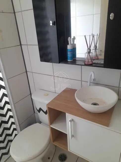 Foto 3 de Apartamento com 2 quartos à venda, 49m2 em Loteamento Jardim das Estâncias, Sumare - SP