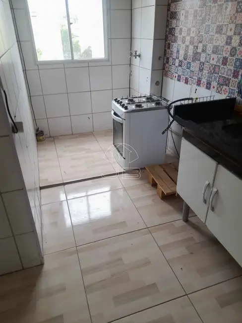 Foto 5 de Apartamento com 2 quartos à venda, 49m2 em Loteamento Jardim das Estâncias, Sumare - SP