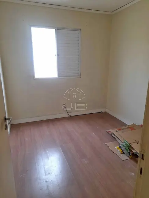 Foto 6 de Apartamento com 2 quartos à venda, 49m2 em Loteamento Jardim das Estâncias, Sumare - SP