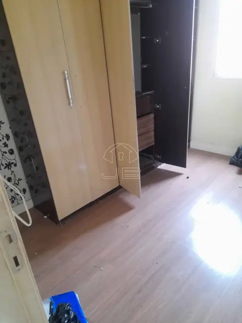 Foto 4 de Apartamento com 2 quartos à venda, 49m2 em Loteamento Jardim das Estâncias, Sumare - SP