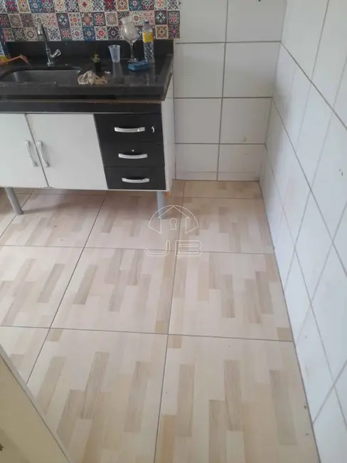 Foto 8 de Apartamento com 2 quartos à venda, 49m2 em Loteamento Jardim das Estâncias, Sumare - SP