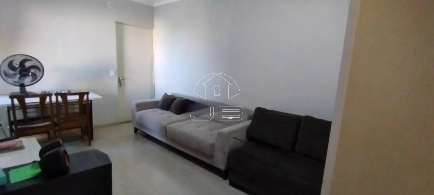 Foto 3 de Apartamento com 2 quartos à venda, 49m2 em Jardim Recanto dos Sonhos, Sumare - SP