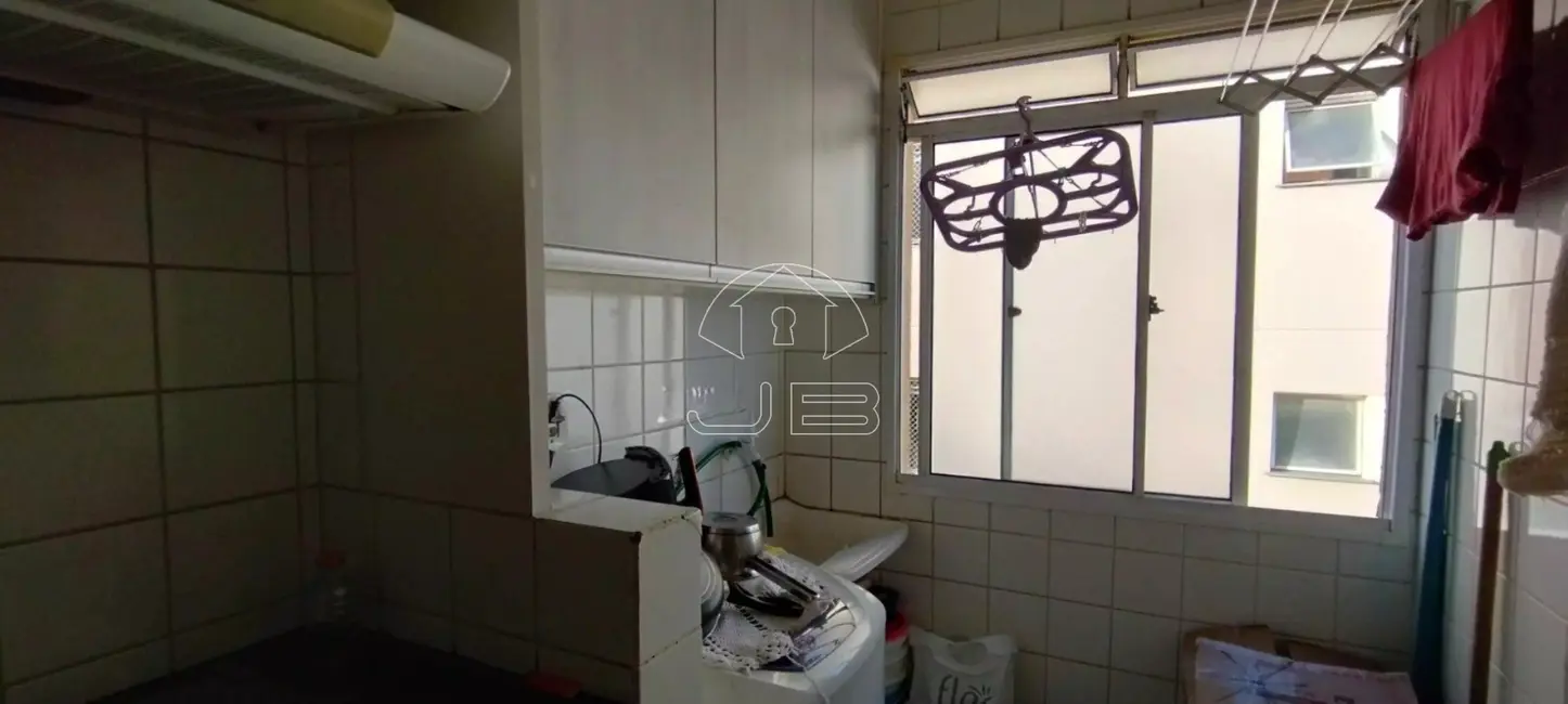 Foto 6 de Apartamento com 2 quartos à venda, 49m2 em Jardim Recanto dos Sonhos, Sumare - SP