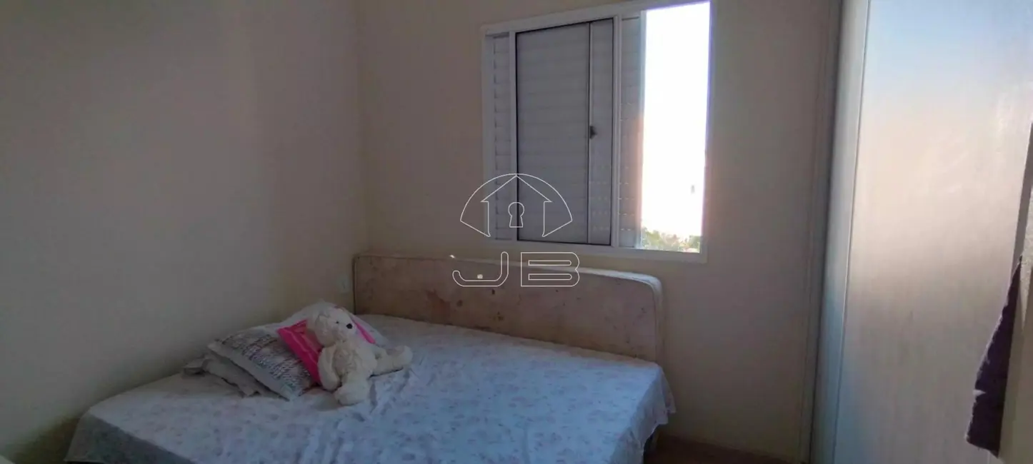 Foto 7 de Apartamento com 2 quartos à venda, 49m2 em Jardim Recanto dos Sonhos, Sumare - SP