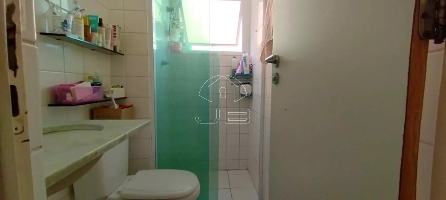 Foto 8 de Apartamento com 2 quartos à venda, 49m2 em Jardim Recanto dos Sonhos, Sumare - SP