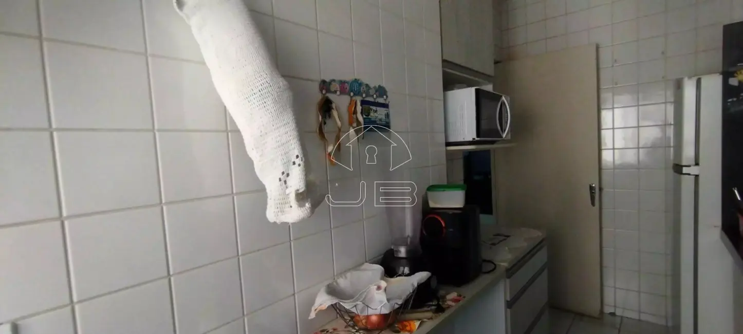 Foto 5 de Apartamento com 2 quartos à venda, 49m2 em Jardim Recanto dos Sonhos, Sumare - SP