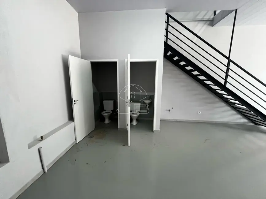 Foto 4 de Sala Comercial para alugar, 80m2 em Jardim São Gerônimo (Nova Veneza), Sumare - SP